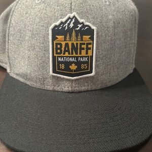 Banff Hat